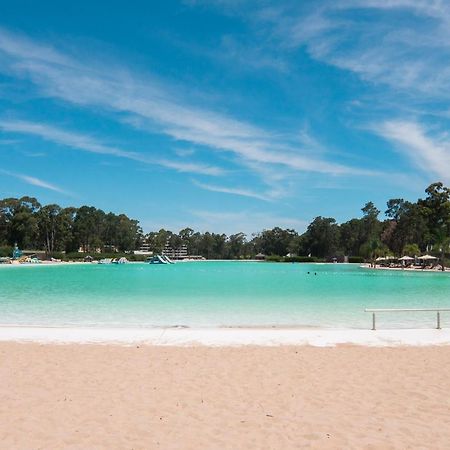 Punta Del Este, Forest Lagoon, Luxury Esterno foto