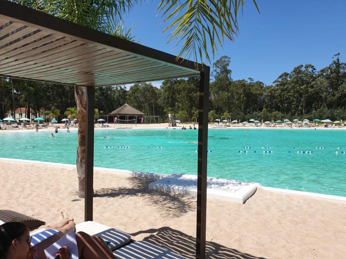 Punta Del Este, Forest Lagoon, Luxury Esterno foto