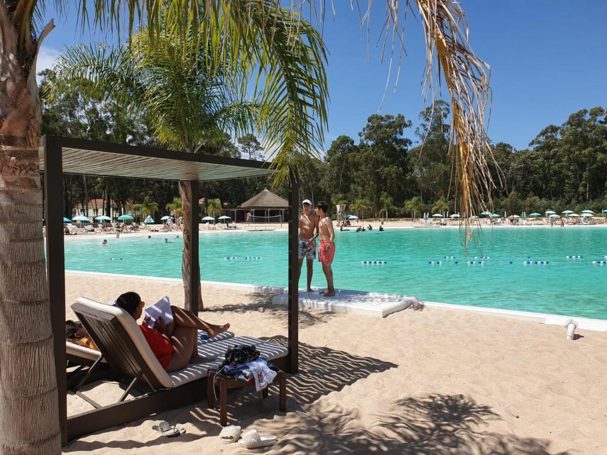 Punta Del Este, Forest Lagoon, Luxury Esterno foto