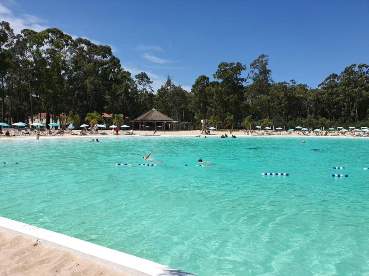 Punta Del Este, Forest Lagoon, Luxury Esterno foto