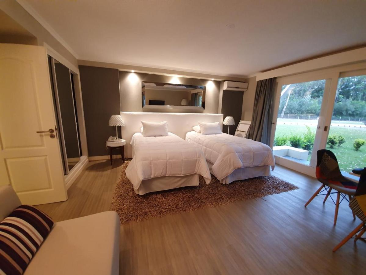 Punta Del Este, Forest Lagoon, Luxury Esterno foto