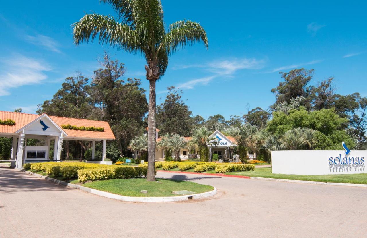 Punta Del Este, Forest Lagoon, Luxury Esterno foto