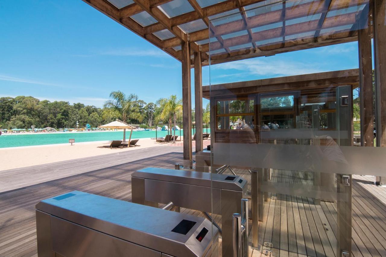 Punta Del Este, Forest Lagoon, Luxury Esterno foto