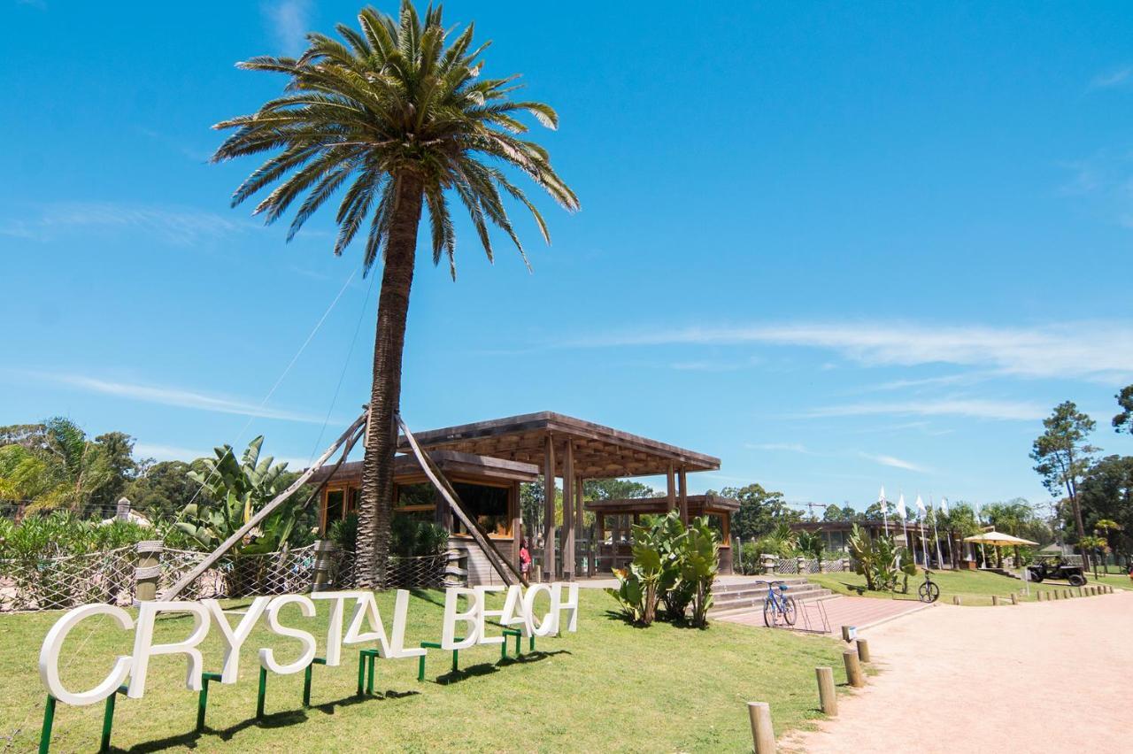 Punta Del Este, Forest Lagoon, Luxury Esterno foto