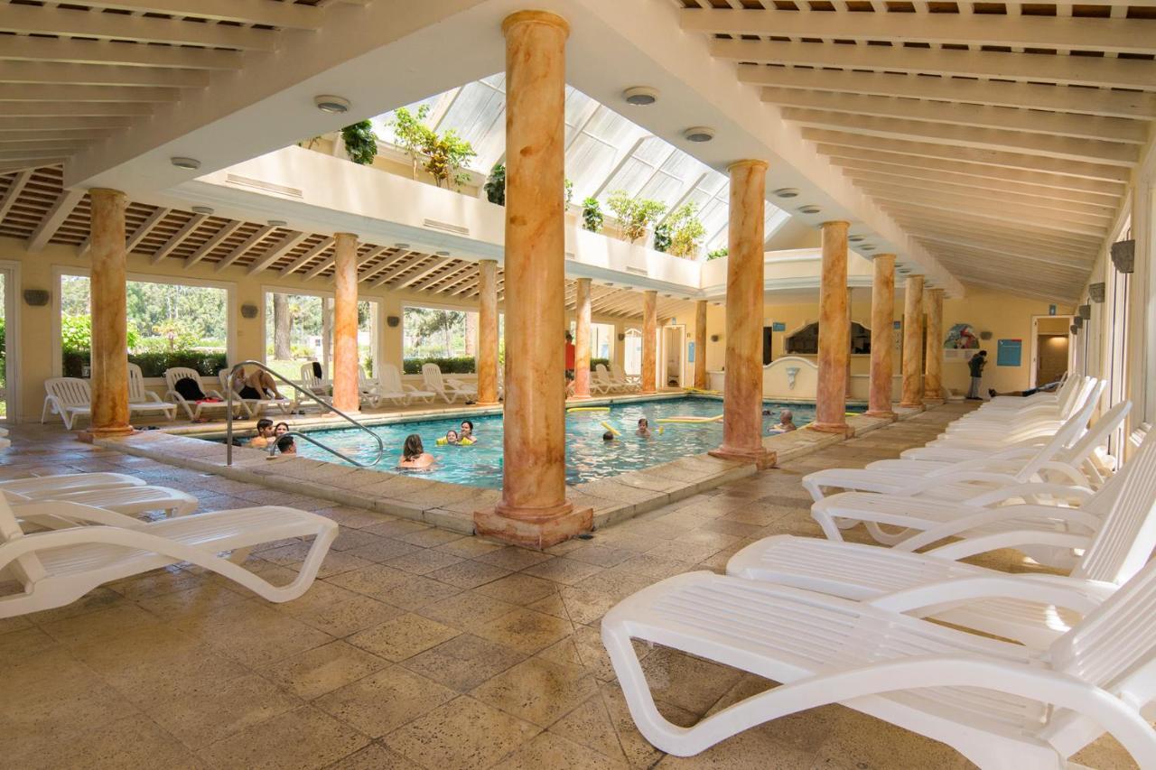 Punta Del Este, Forest Lagoon, Luxury Esterno foto