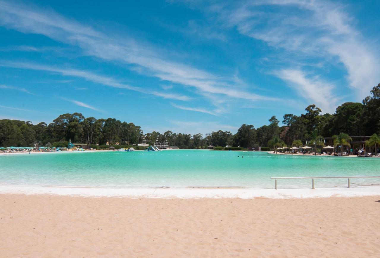 Punta Del Este, Forest Lagoon, Luxury Esterno foto