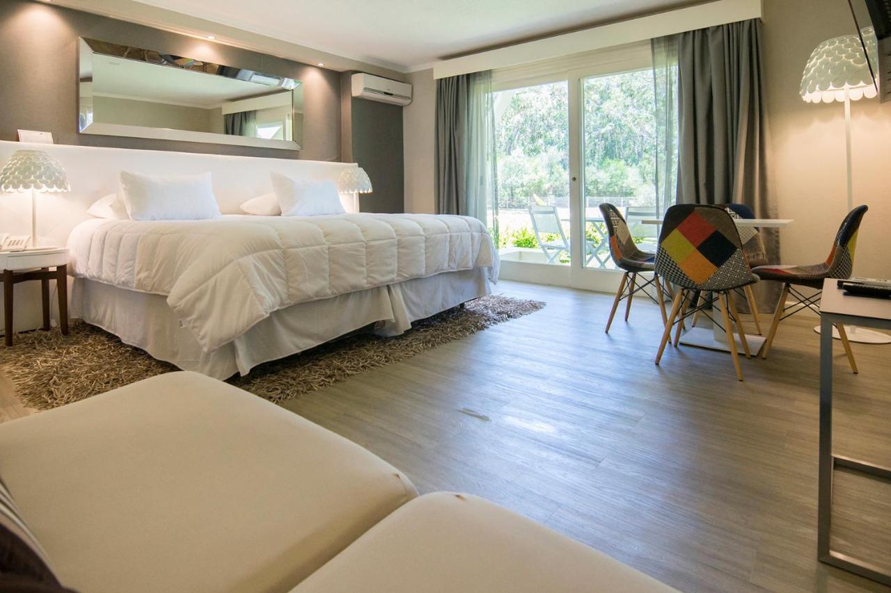 Punta Del Este, Forest Lagoon, Luxury Esterno foto
