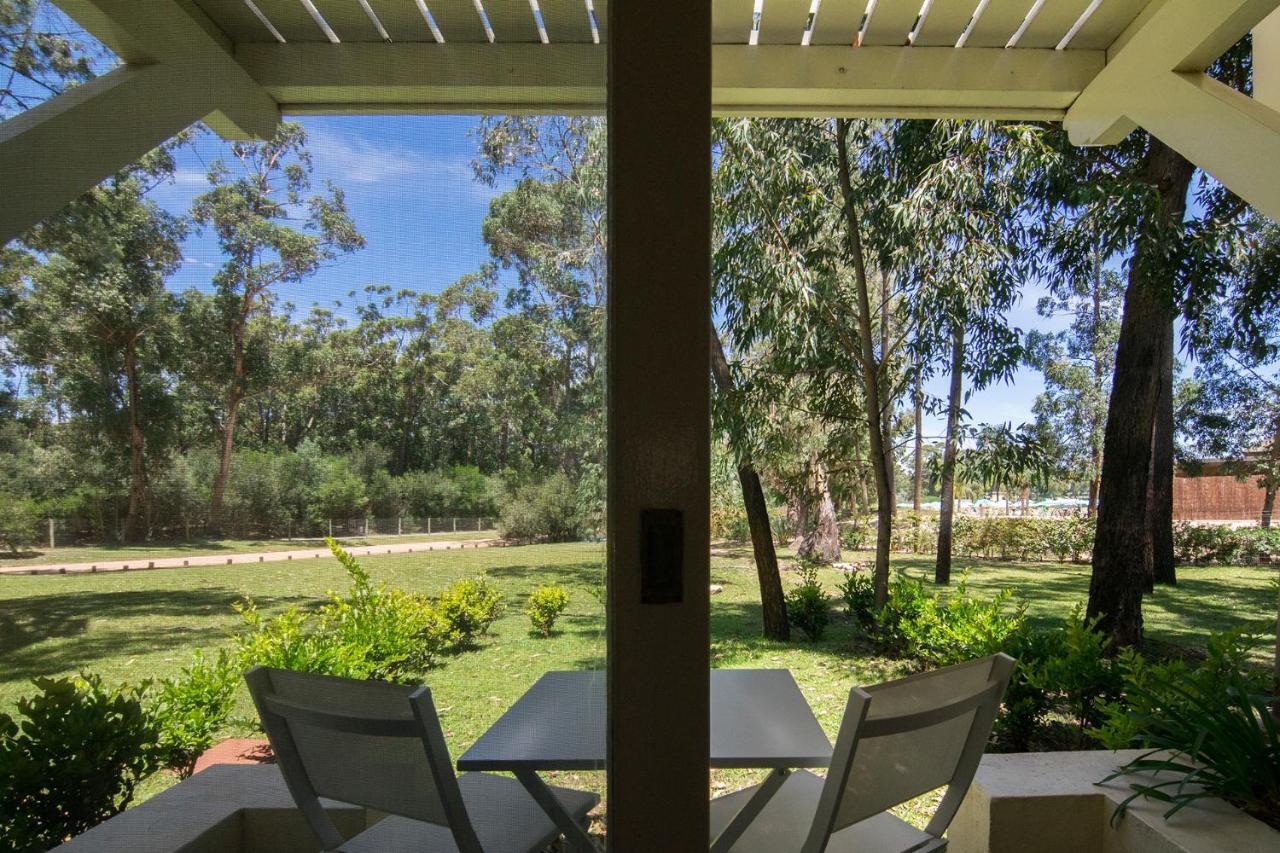 Punta Del Este, Forest Lagoon, Luxury Esterno foto