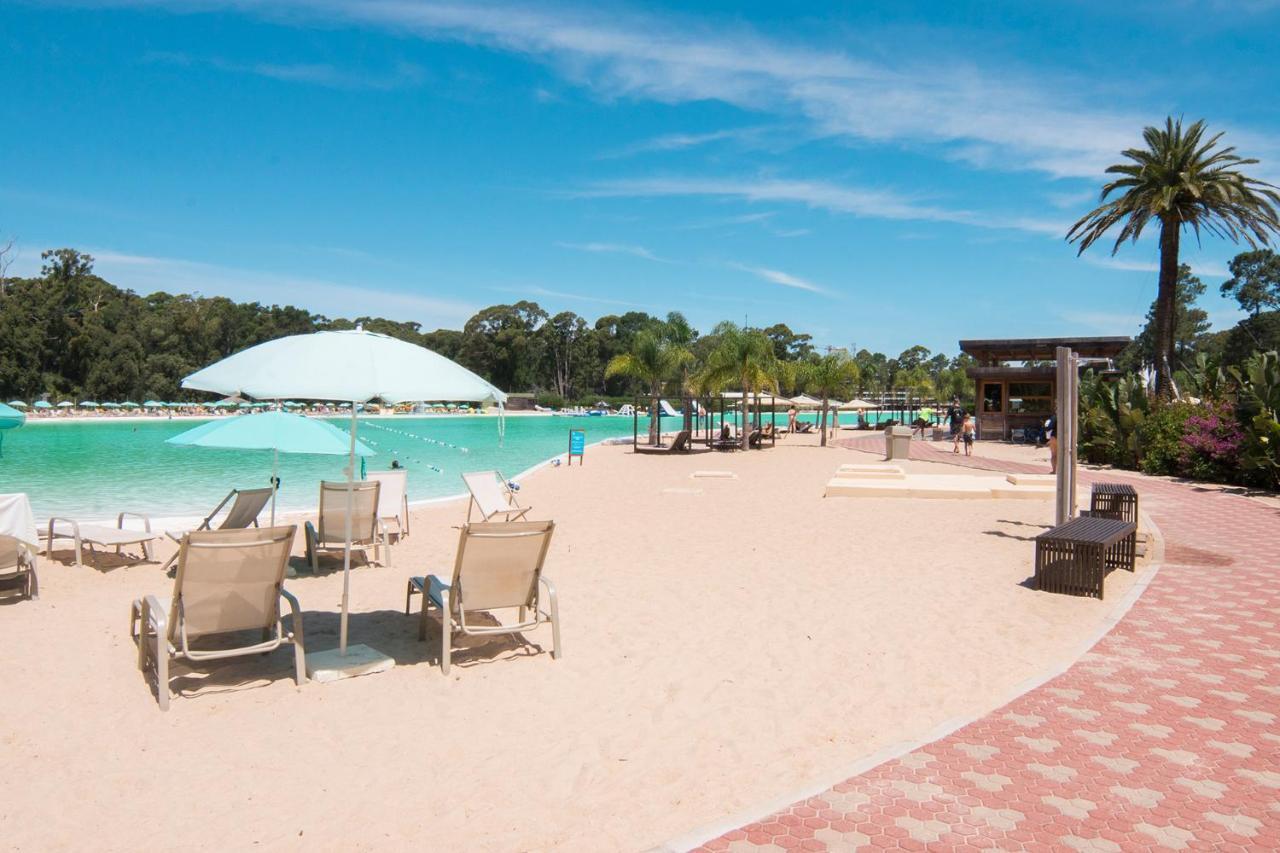 Punta Del Este, Forest Lagoon, Luxury Esterno foto